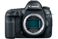 Canon EOS-5D-MKIV-KIT-CLOG EOS 5D Mark IV Body with Canon Log 30.4MP EOS Digital SLR Camera Body Only