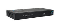 TechLogix Networx TL-FO2-HDC HDMI 2.0 & Control Over Two Fiber Optic Cable Extender
