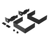 AKG RMU40-MINI-PRO RMU40 mini PRO Rackmount Kit for WMS40 Mini and WMS40 Mini2