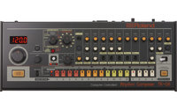 Roland TR-08 Rhythm Composer, Drum Machines & Samplers