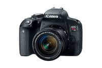 Canon EOS-REBEL-T7I-18-55