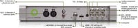 Matrox MXO2/N/T-RST-01