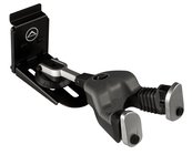 Ultimate Support GS10-PRO GS-10 Pro Genesis Series Adjustable Guitar Hanger with Self-Closing Security Gates