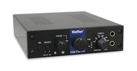 Hafler HA75-DAC Combo USB DAC and Tube Head Headphone Amp