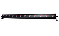 ADJ UB 12H 12x6 Watt RGBAW+UV LED Bar
