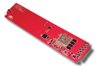 Decimator MC-DMON-QUAD 1 to 4 Channel 3G/HD/SD-SDI MultiViewer with Custom Layouts