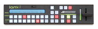 JLCooper ION-ETHERNET Compact Switcher Control Surface for Black Magic Design ATEM