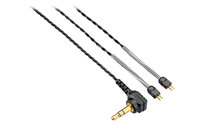 Westone 71226 Straight Twisted Replacement Cable with 2-Pin Connector