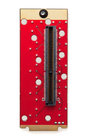 Decimator DEC-MC-DMON-9SRM Rear Module for MC-DMON-9SRM openGear Card