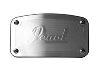 Pearl Drums BBC-1 Masking Plate for BB-3 Bass Drum Bracket