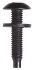 Lowell RS-500 Jar of 500 Pilot Point 10-32 Phillips Truss Head Screws
