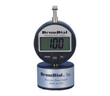 DrumDial DIGITAL-DRUMDIAL Digital DrumDial Drum Tuner with LCD Display