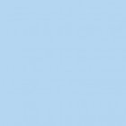 Apollo Design Technology AP-R2020-25 2'x25' 1/2 CBT Blue Gel Roll