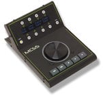JLCooper MCS5 USB Media Control Station with LCD Button Labels
