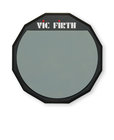 Vic Firth PAD6 6" Rubber Percussion Practice Pad