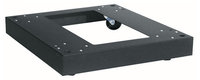Middle Atlantic Products CBS-ERK-28R 28" Deep Caster Base for ERK Series Racks