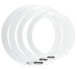 Evans ER-FUSION E-Rings Fusion PrePak: 10", 12", (2) 14"