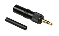 Sennheiser 99112US Male 1/8" Locking Connector for Evolution