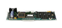 Leviton PC042-N00-000 Leviton/NSI Dimmers PCB