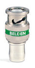 Belden 1694ABHD3 3-Piece RG6 HD-BNC connector