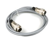 Allen & Heath 002-223JIT Power Cable for Allen & Heath Power Supply