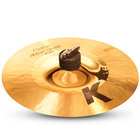 Zildjian K1211 11" K Custom Hybrid Splash