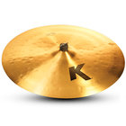 Zildjian K0834 24" K Light Ride Cymbal