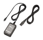 Sony AC-L200 Adapter AC Charger for Handycam