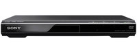 Sony DVPSR210P/B DVD Player