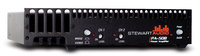 Stewart Audio PA-50B Half Rack 2-Channel Amplifier, 2x25W at 8 Ohms