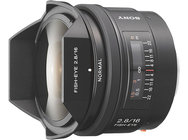 Sony SAL16F28 SAL-16F28