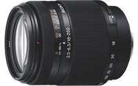 Sony DT 18-250mm f/3.5-6.3 Long-Telephoto Zoom Camera Lens