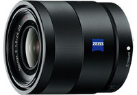 Sony SEL24F18Z 24mm f/1.8 Wide-Angle Prime Lens