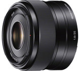 Sony SEL35F18 35mm f/1.8 Prime Lens