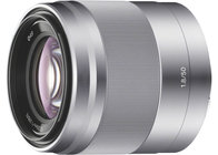 Sony E 50mm f/1.8 OSS