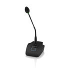 Sennheiser MAT153+MEG14-40LII Set MEG 14-40LII/KE10 Gooseneck Mic with MAT153 Desk Stand Package