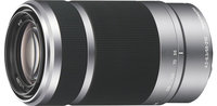 Sony SEL55210 55-210mm f/4.5 - 6.3 Telephoto Zoom Lens