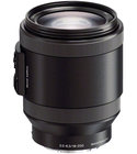 Sony E PZ 18-200mm f/3.5-6.3 OSS Telephoto Camera Lens