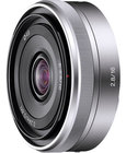 Sony SEL16F28 E-Mount 16mm F2.8 Fixed Lens