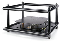 Christie 140-113106-01 One Rigging Frame Steel Rigging Frame for HS, H, and Q Series Projectors
