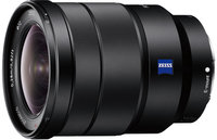 Sony Wide-Angle Zoom Lens 16mm-35mm f/4.0 Sony E-Mount