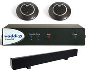 Vaddio EASY-TALK-USB EasyTalk USB USB Audio Conference System, Audio Bundle System B