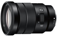 Sony SELP18105G E PZ 18-105mm f/4 G OSS Lens