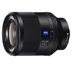 Sony SEL50F14Z Planar T* FE 50mm f/1.4 ZA Lens