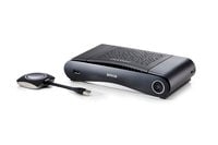 Barco R9861510NA ClickShare CS-100 Stand-Alone Wireless Presentation System for Small Meeting Spaces