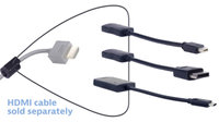 Liberty AV Solutions DL-AR1883 Digitalinx HDMI Adapter Ring