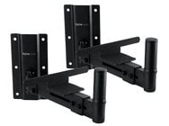 Gator Cases GFW-SPK-WM100 Pair of Frameworks Wall Mount Speaker Stands
