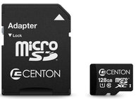 Centon S1-MSDXU1-128G 128GB MicroSDXC UHS-1 Card