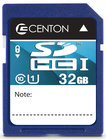 Centon S1-SDHU1-32G 32GB SDHC UHS-1 Card
