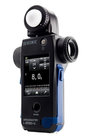 Sekonic L-858D-U Speedmaster Light Meter